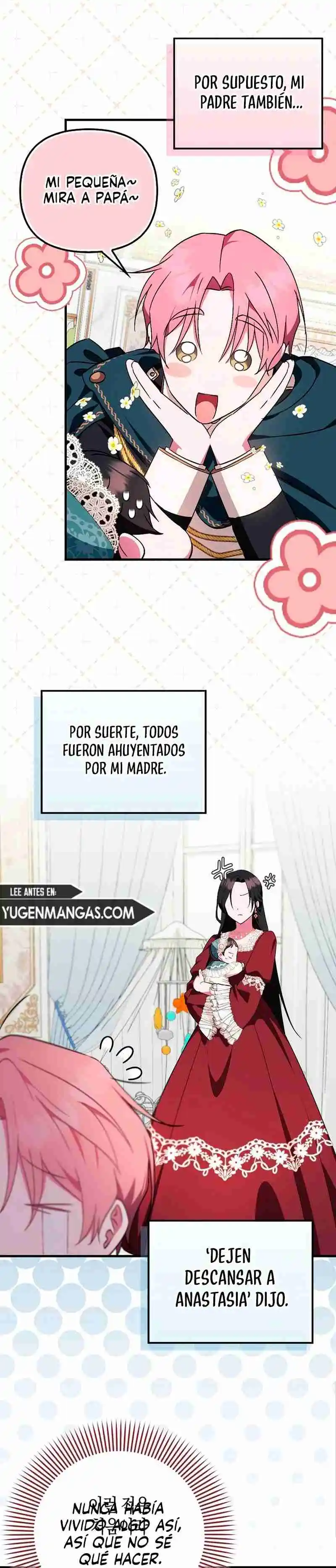 It's The First Time They Love Me - Capítulo 3 - Página 25 - LectorTMOo