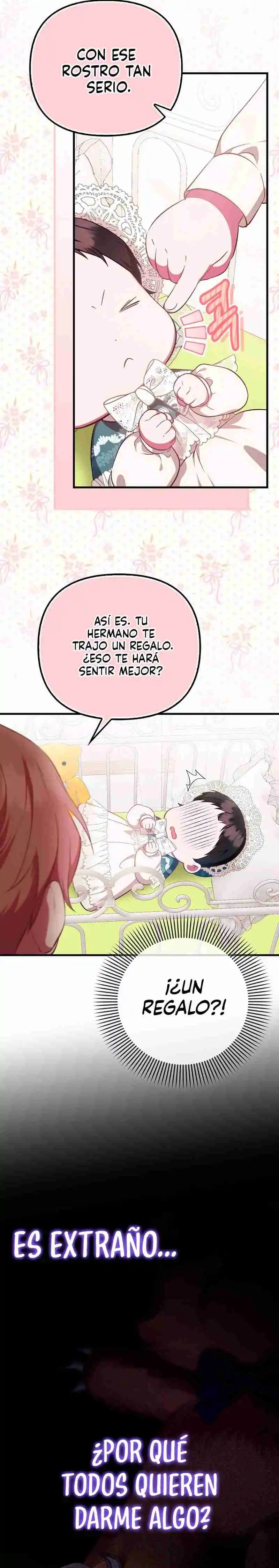 It's The First Time They Love Me - Capítulo 3 - Página 30 - LectorTMOo
