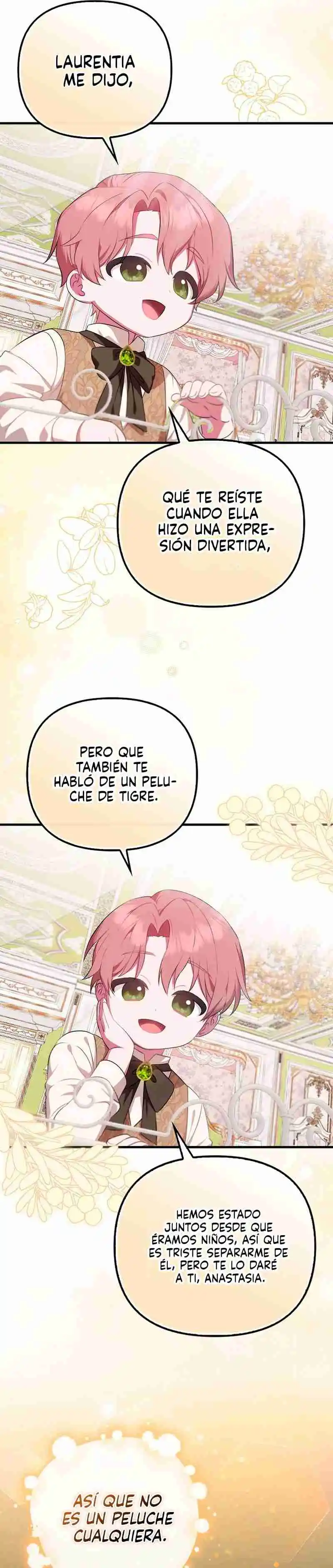 It's The First Time They Love Me - Capítulo 3 - Página 32 - LectorTMOo