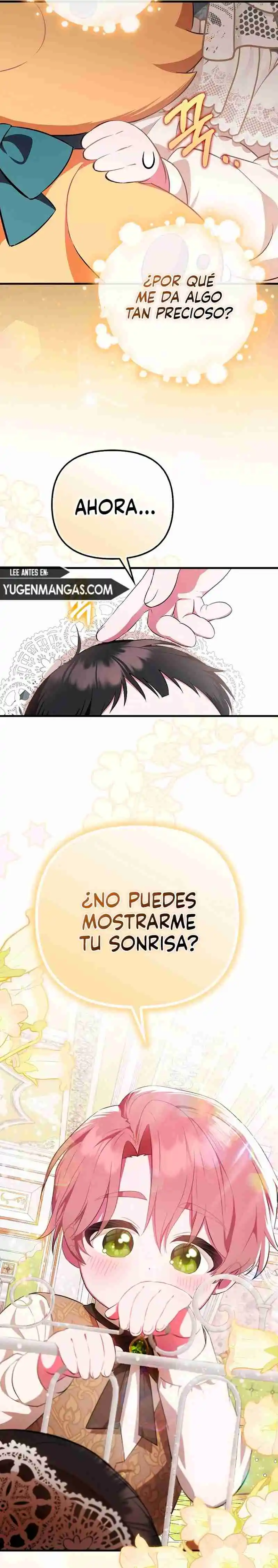 It's The First Time They Love Me - Capítulo 3 - Página 33 - LectorTMOo