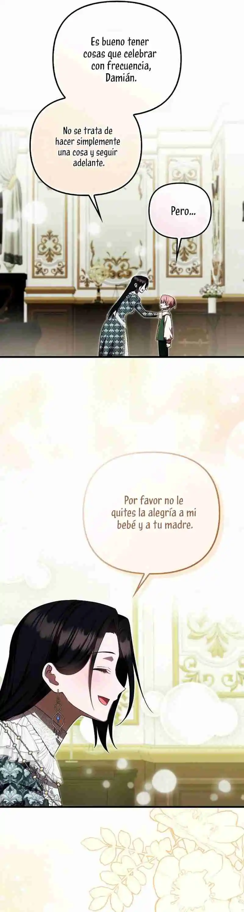 It's The First Time They Love Me - Capítulo 30 - Página 7 - LectorTMOo