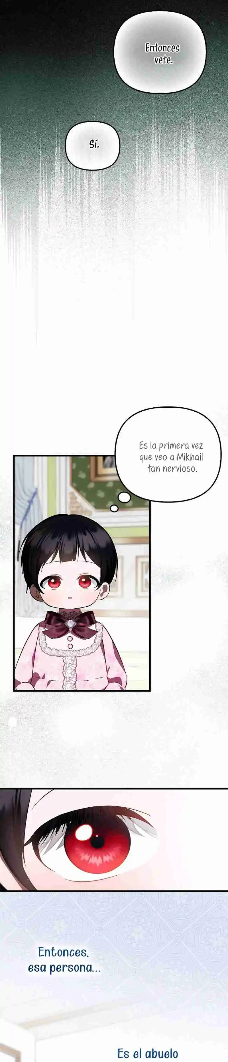 It's The First Time They Love Me - Capítulo 30 - Página 17 - LectorTMOo