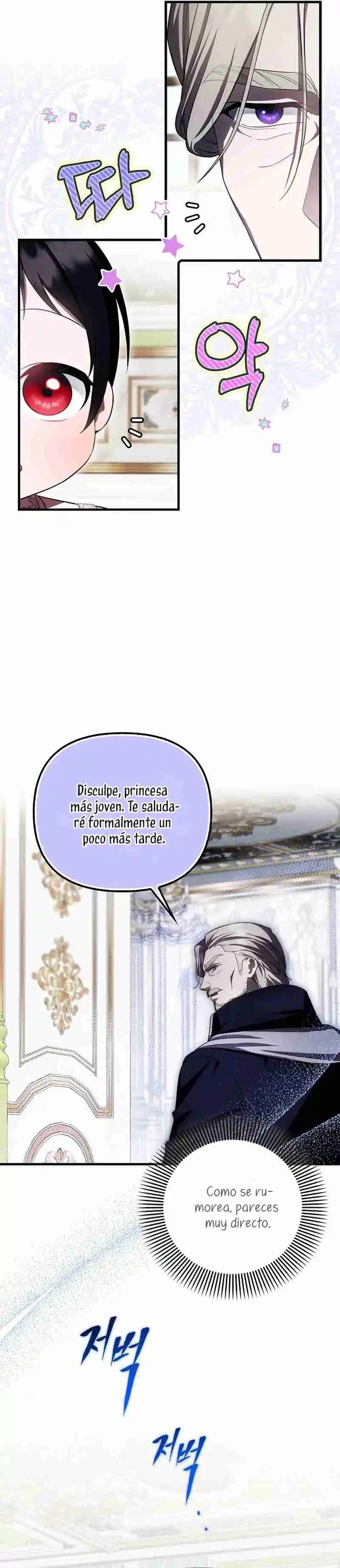 It's The First Time They Love Me - Capítulo 30 - Página 20 - LectorTMOo