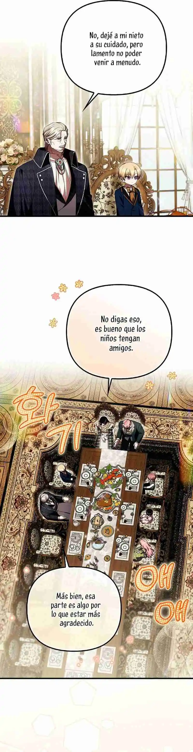 It's The First Time They Love Me - Capítulo 30 - Página 24 - LectorTMOo