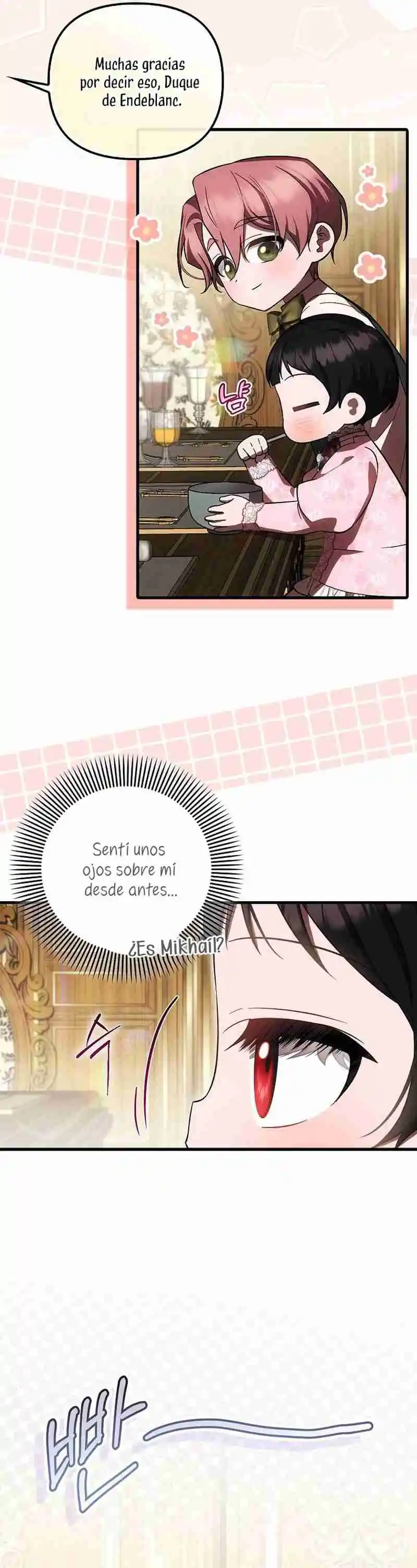 It's The First Time They Love Me - Capítulo 30 - Página 28 - LectorTMOo