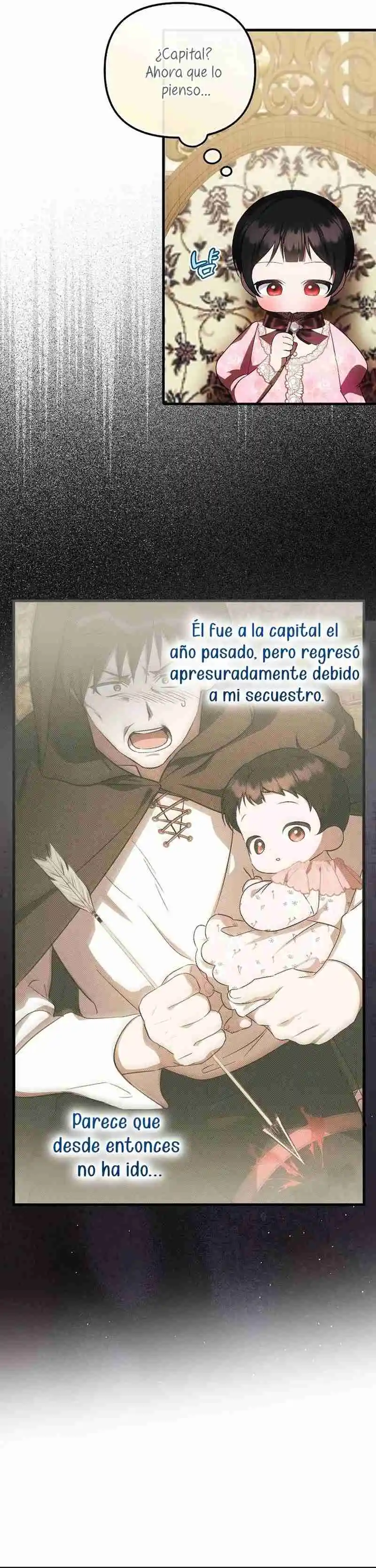 It's The First Time They Love Me - Capítulo 30 - Página 35 - LectorTMOo