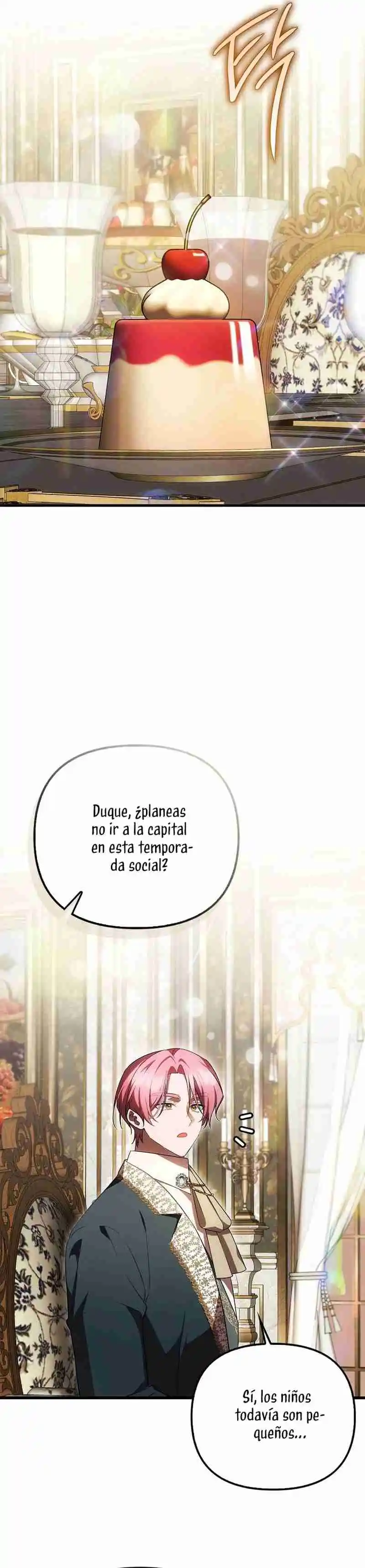 It's The First Time They Love Me - Capítulo 30 - Página 36 - LectorTMOo