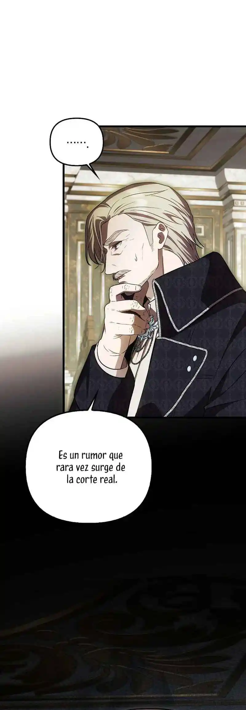 It's The First Time They Love Me - Capítulo 30 - Página 38 - LectorTMOo