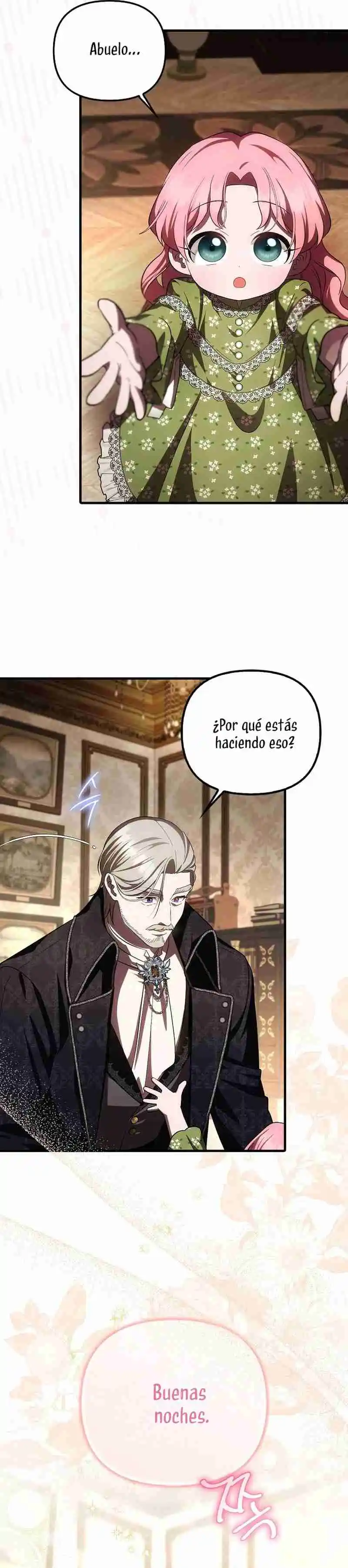 It's The First Time They Love Me - Capítulo 31 - Página 6 - LectorTMOo