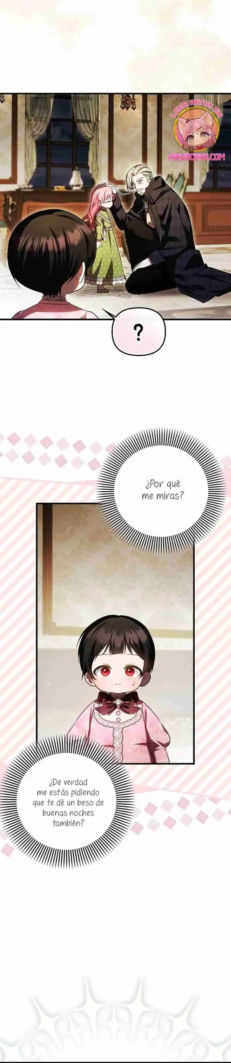 It's The First Time They Love Me - Capítulo 31 - Página 9 - LectorTMOo