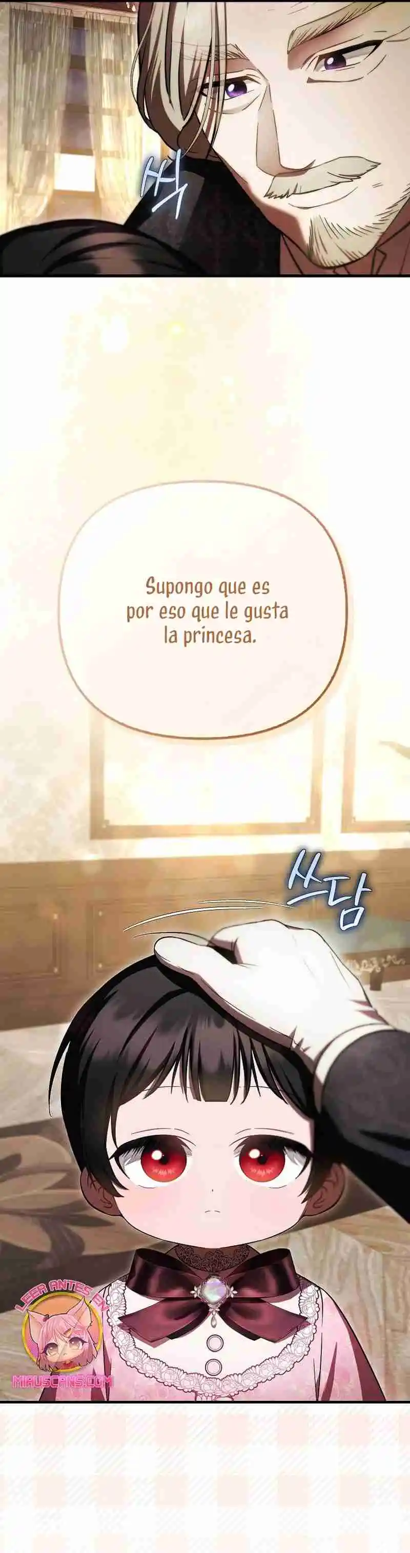 It's The First Time They Love Me - Capítulo 31 - Página 13 - LectorTMOo