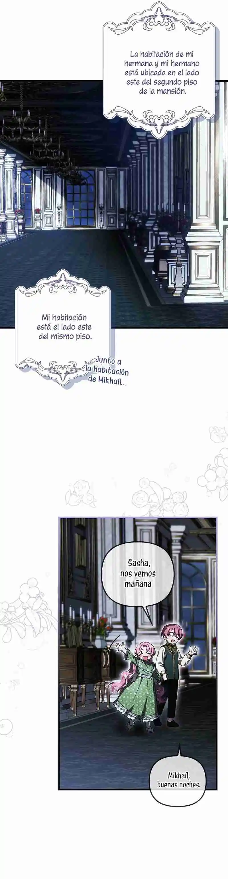 It's The First Time They Love Me - Capítulo 31 - Página 15 - LectorTMOo