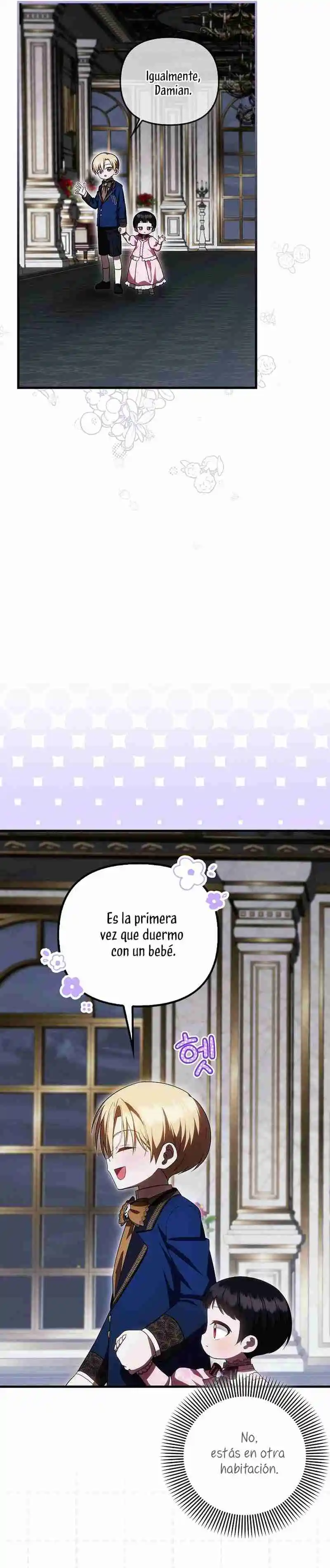It's The First Time They Love Me - Capítulo 31 - Página 16 - LectorTMOo