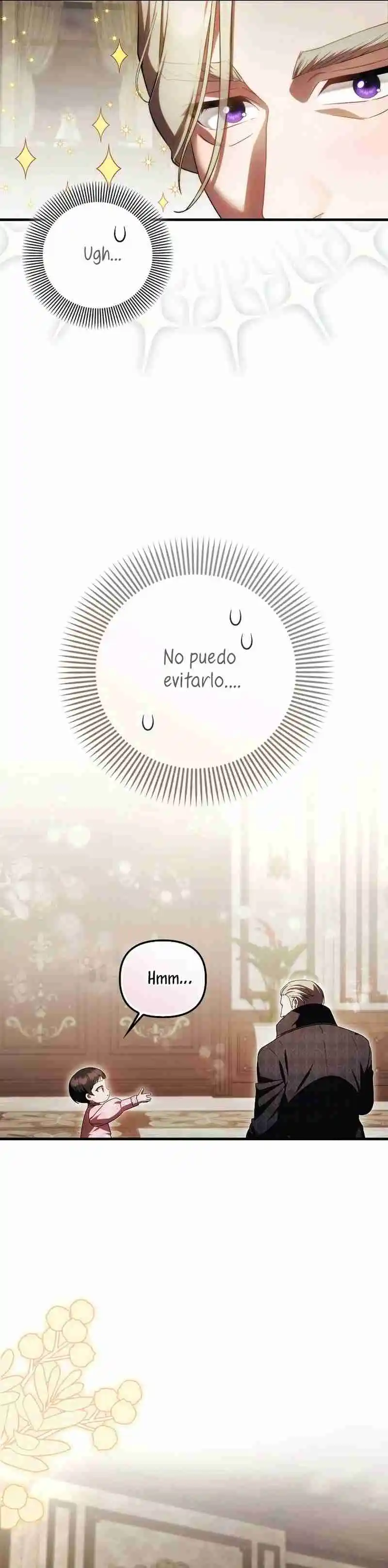 It's The First Time They Love Me - Capítulo 31 - Página 17 - LectorTMOo