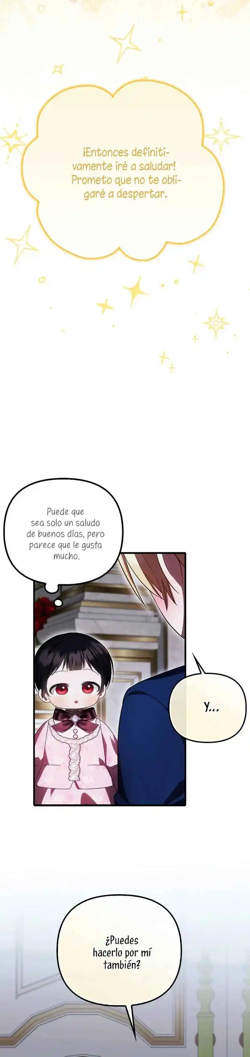 It's The First Time They Love Me - Capítulo 31 - Página 22 - LectorTMOo