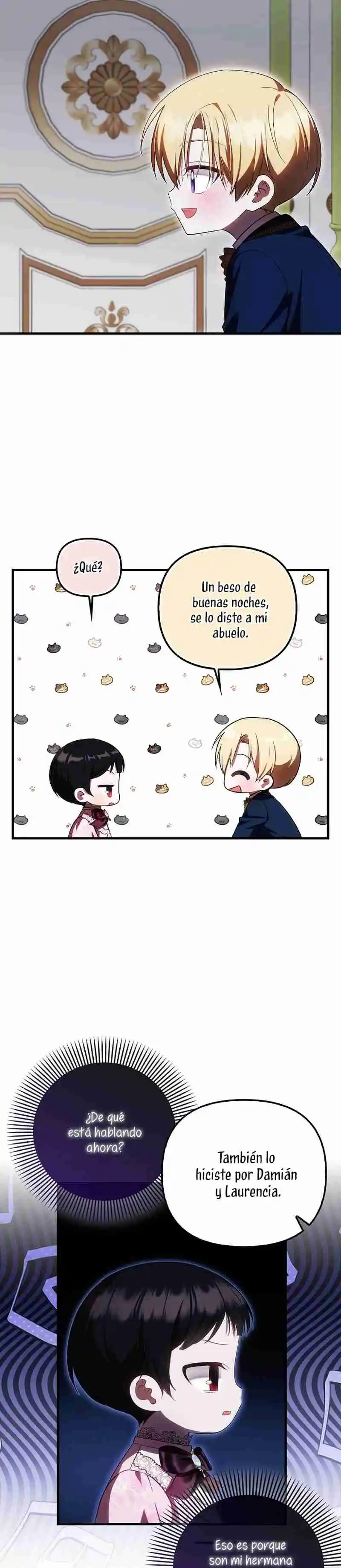 It's The First Time They Love Me - Capítulo 31 - Página 23 - LectorTMOo