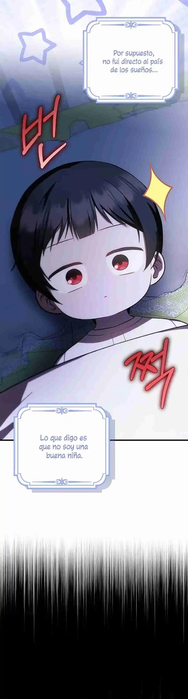It's The First Time They Love Me - Capítulo 31 - Página 32 - LectorTMOo