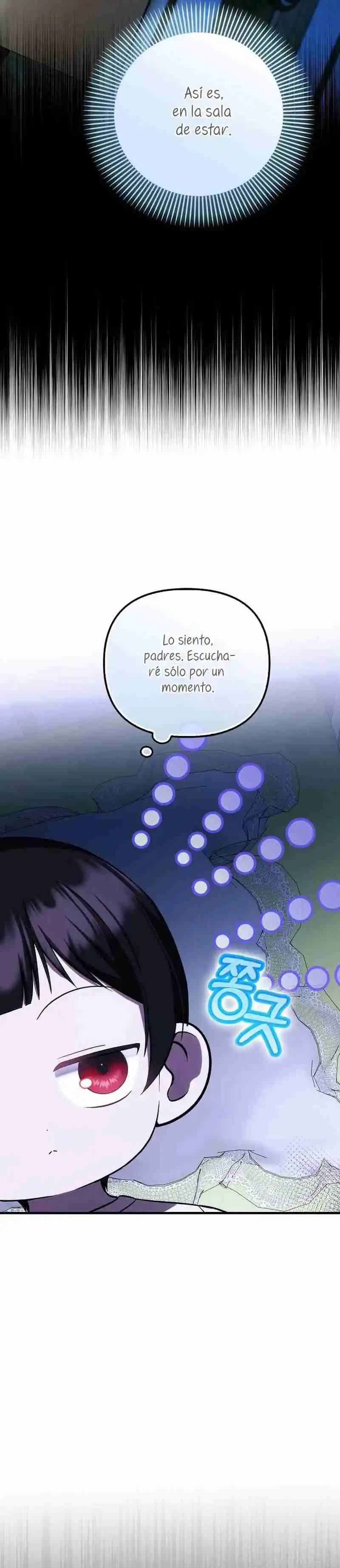 It's The First Time They Love Me - Capítulo 31 - Página 36 - LectorTMOo