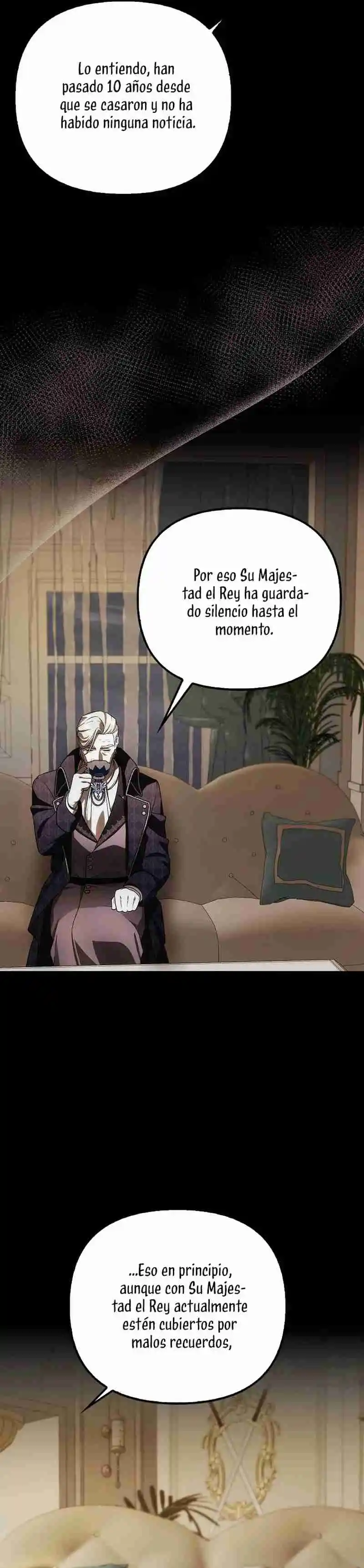 It's The First Time They Love Me - Capítulo 31 - Página 39 - LectorTMOo