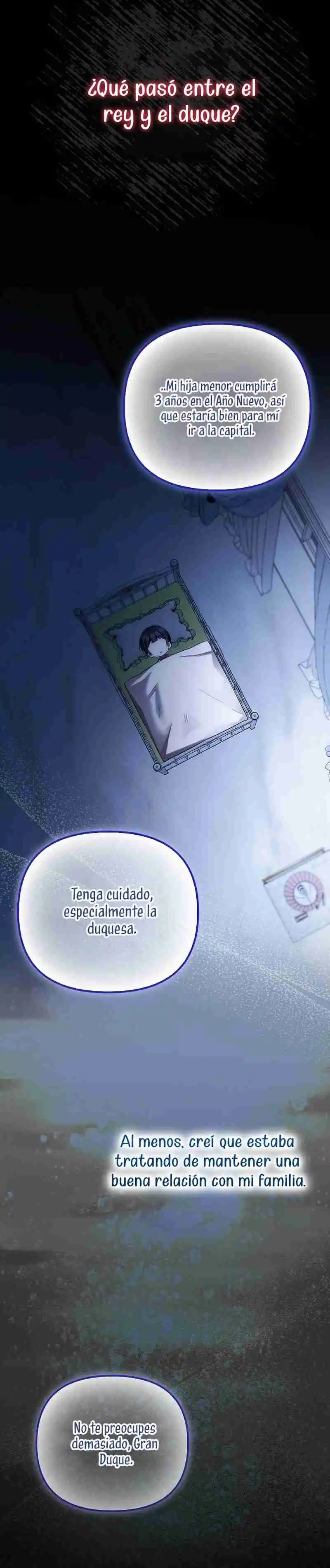 It's The First Time They Love Me - Capítulo 31 - Página 43 - LectorTMOo