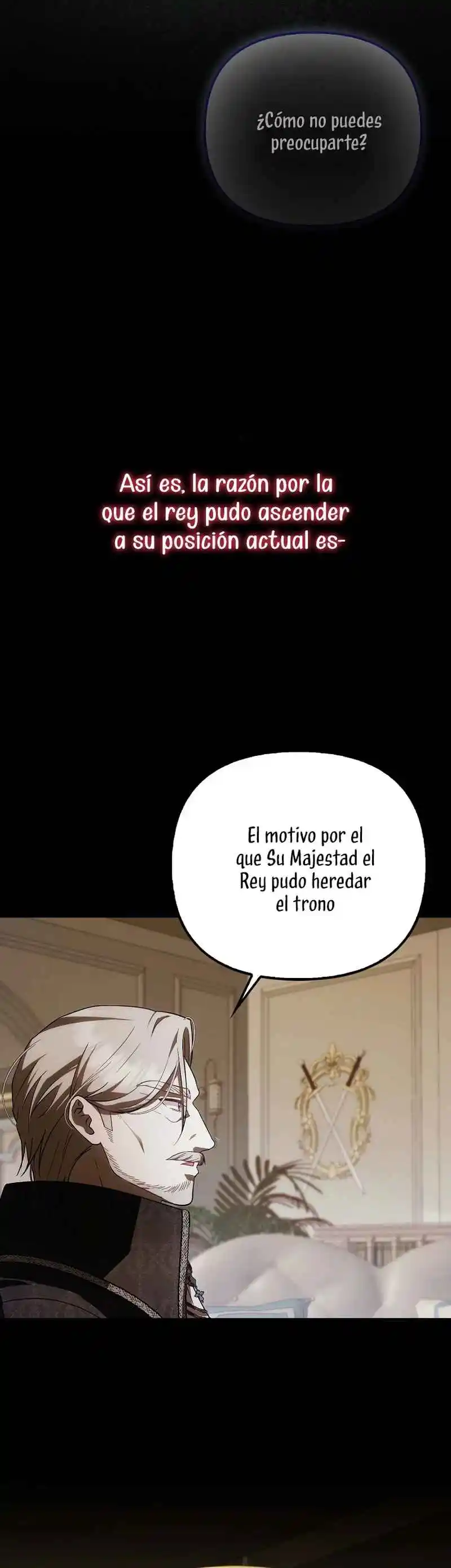 It's The First Time They Love Me - Capítulo 31 - Página 45 - LectorTMOo