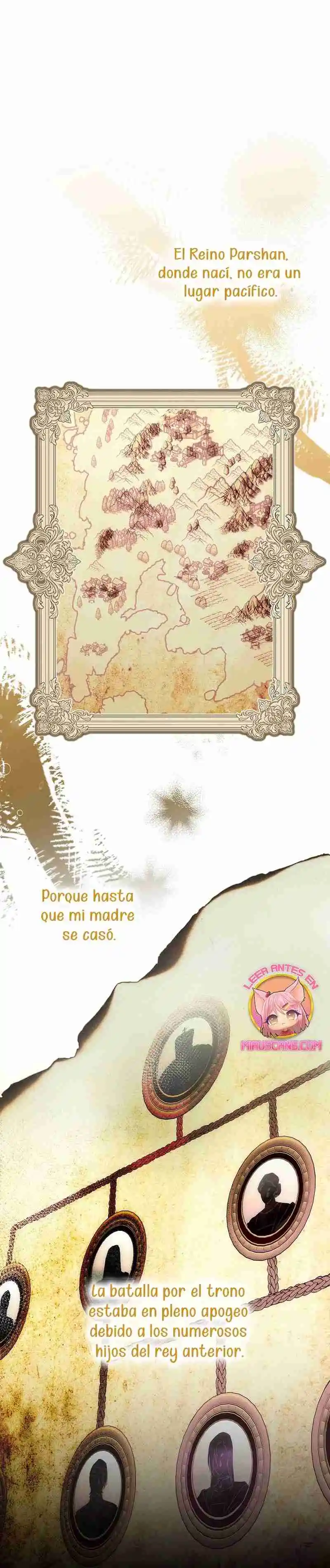 It's The First Time They Love Me - Capítulo 32 - Página 3 - LectorTMOo
