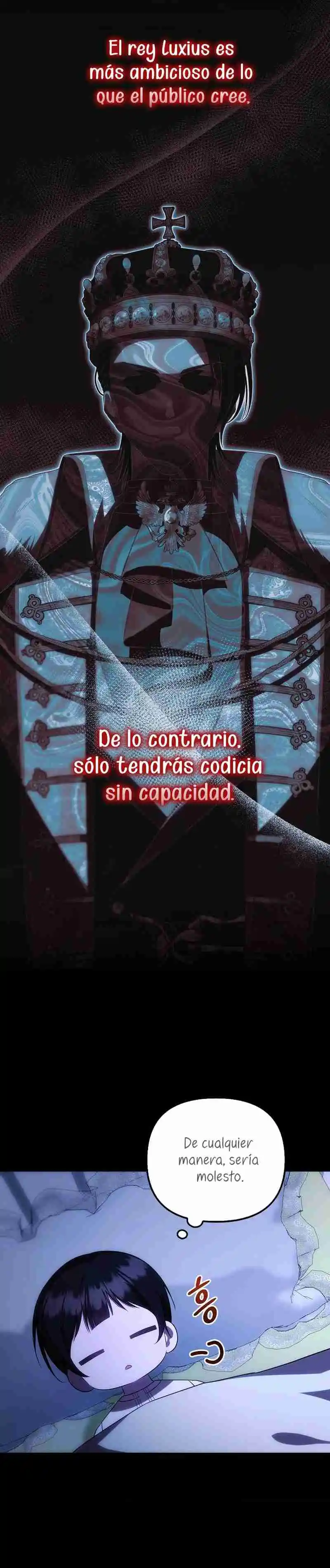 It's The First Time They Love Me - Capítulo 32 - Página 15 - LectorTMOo