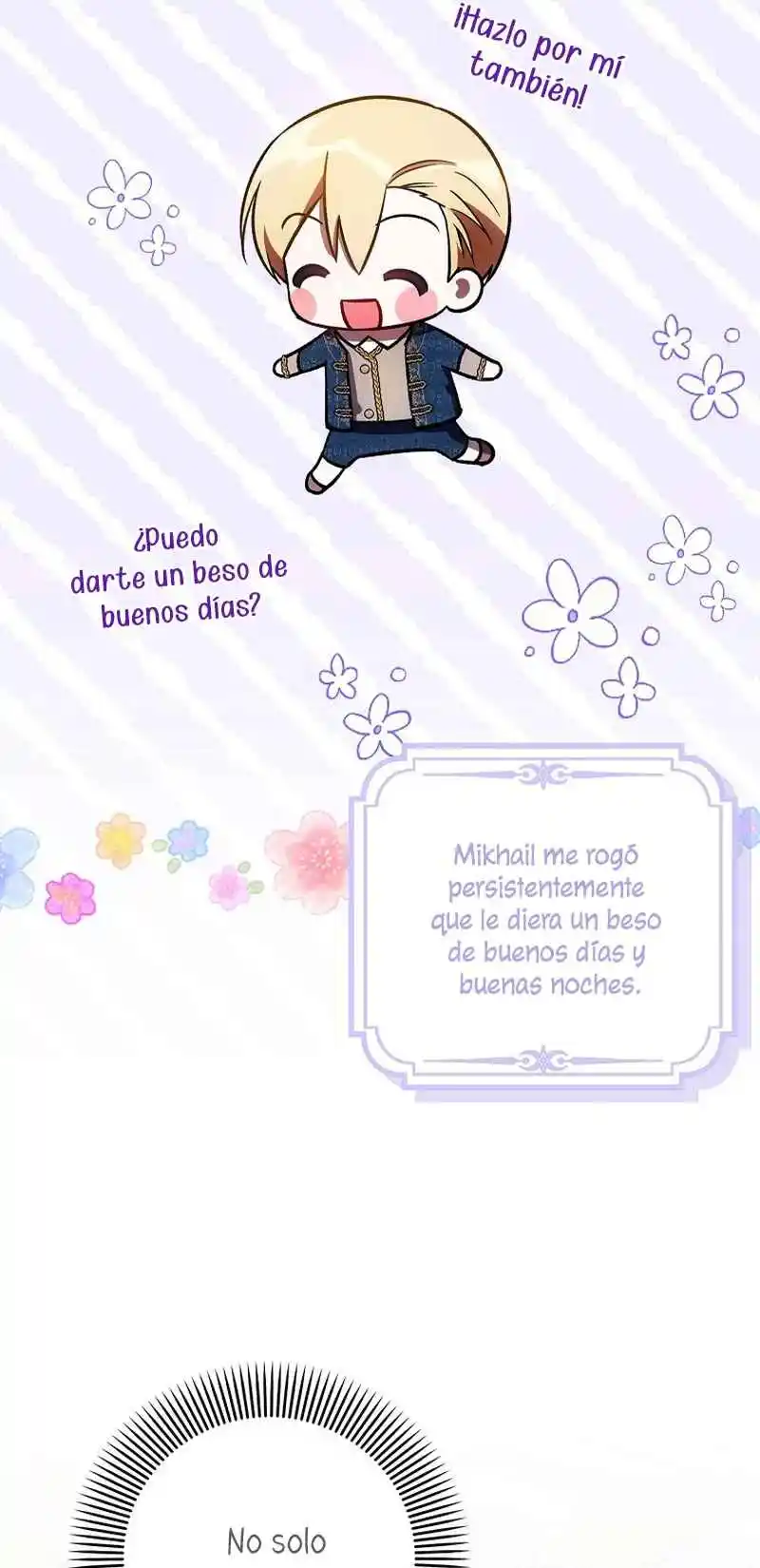 It's The First Time They Love Me - Capítulo 32 - Página 18 - LectorTMOo