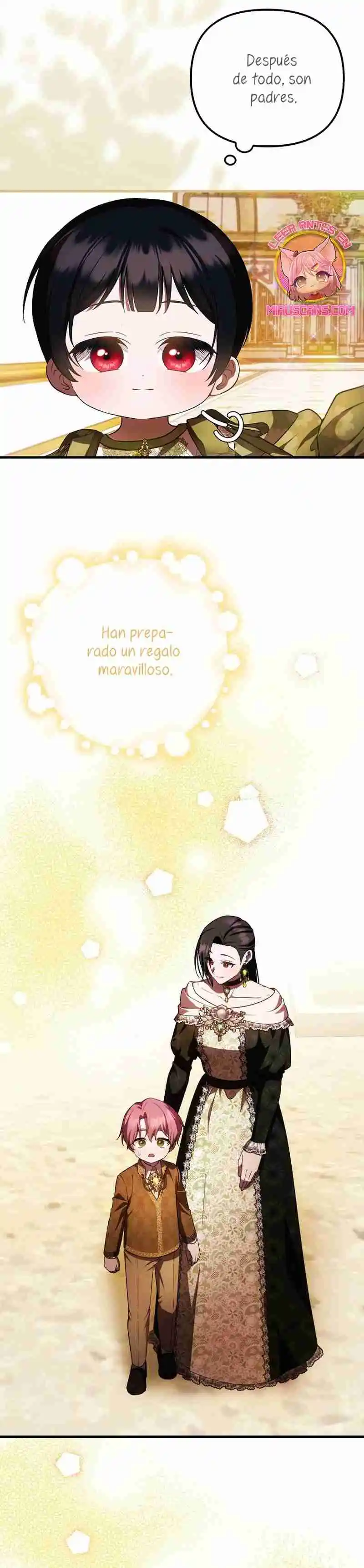 It's The First Time They Love Me - Capítulo 32 - Página 30 - LectorTMOo