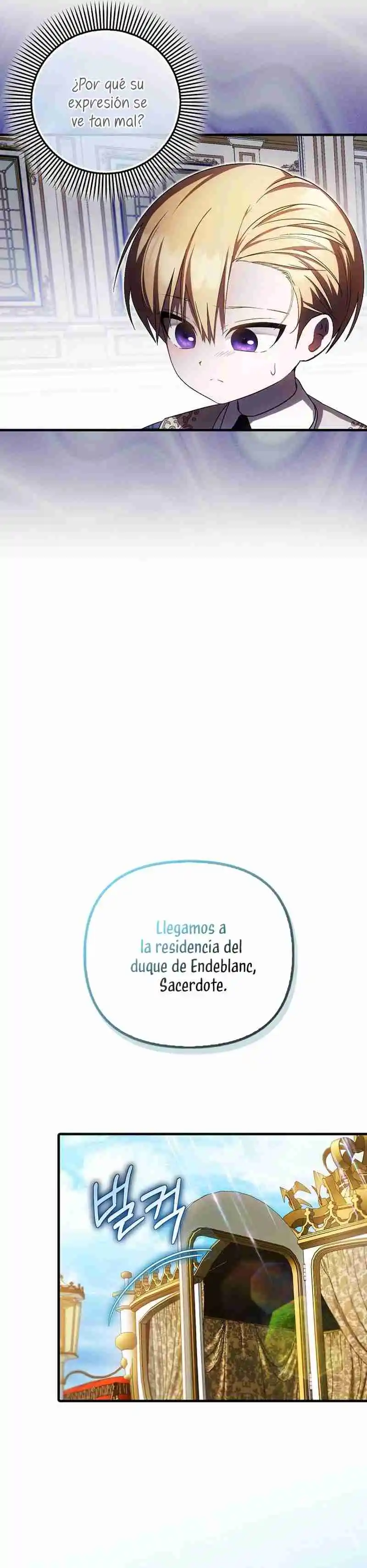 It's The First Time They Love Me - Capítulo 32 - Página 42 - LectorTMOo