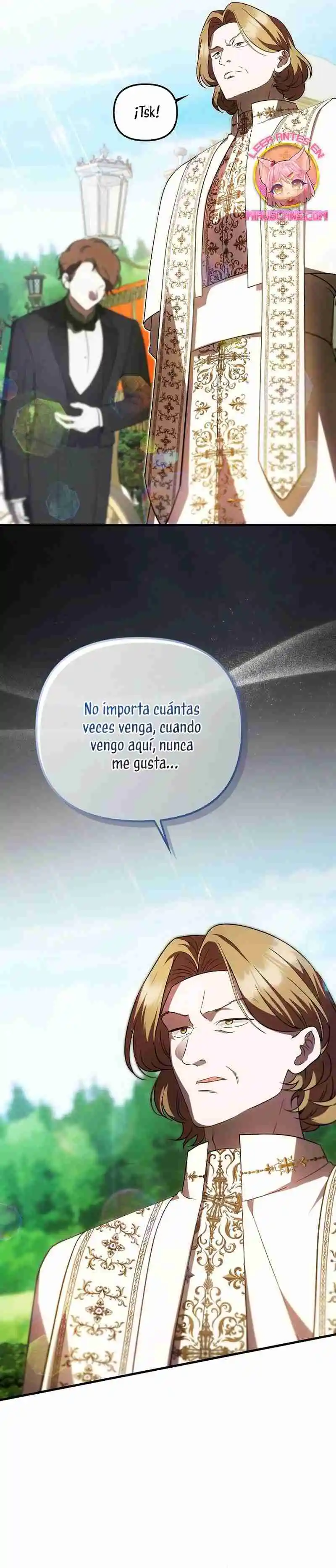 It's The First Time They Love Me - Capítulo 32 - Página 43 - LectorTMOo