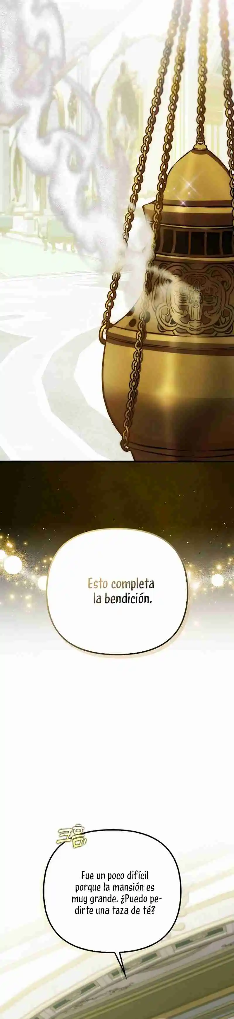 It's The First Time They Love Me - Capítulo 33 - Página 8 - LectorTMOo