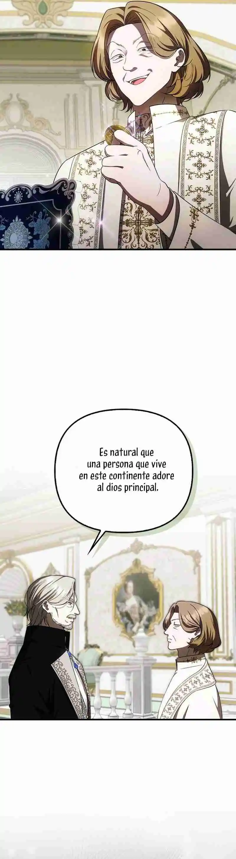 It's The First Time They Love Me - Capítulo 33 - Página 13 - LectorTMOo