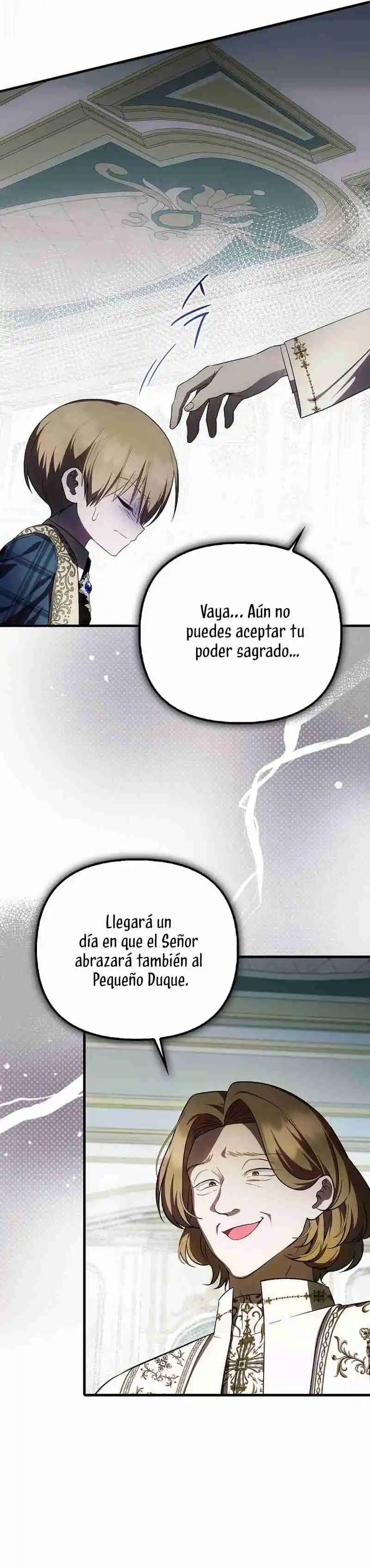 It's The First Time They Love Me - Capítulo 33 - Página 20 - LectorTMOo
