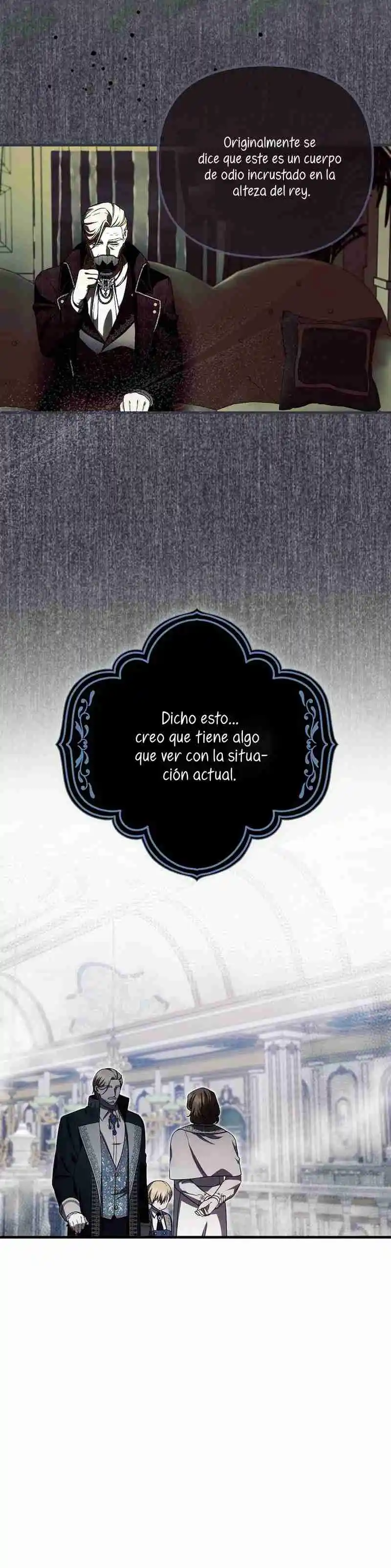 It's The First Time They Love Me - Capítulo 33 - Página 23 - LectorTMOo