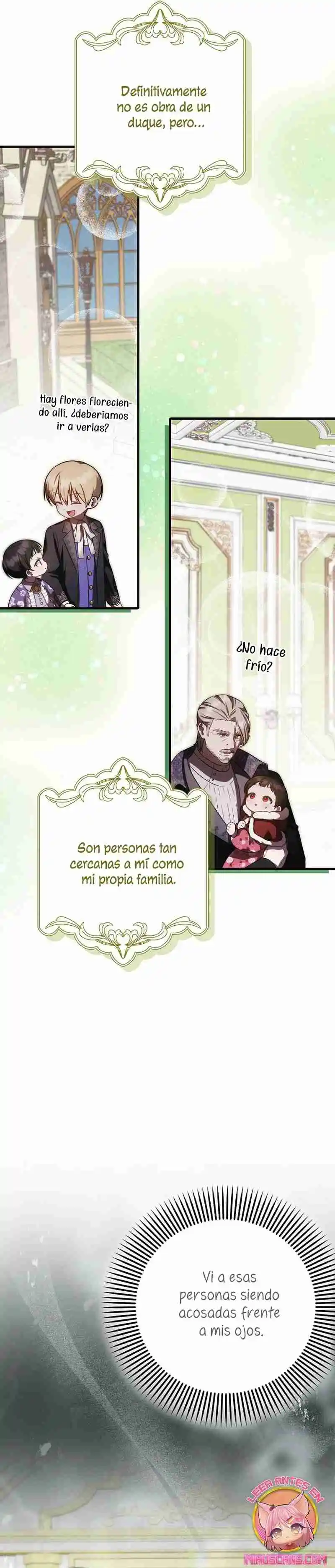 It's The First Time They Love Me - Capítulo 33 - Página 26 - LectorTMOo