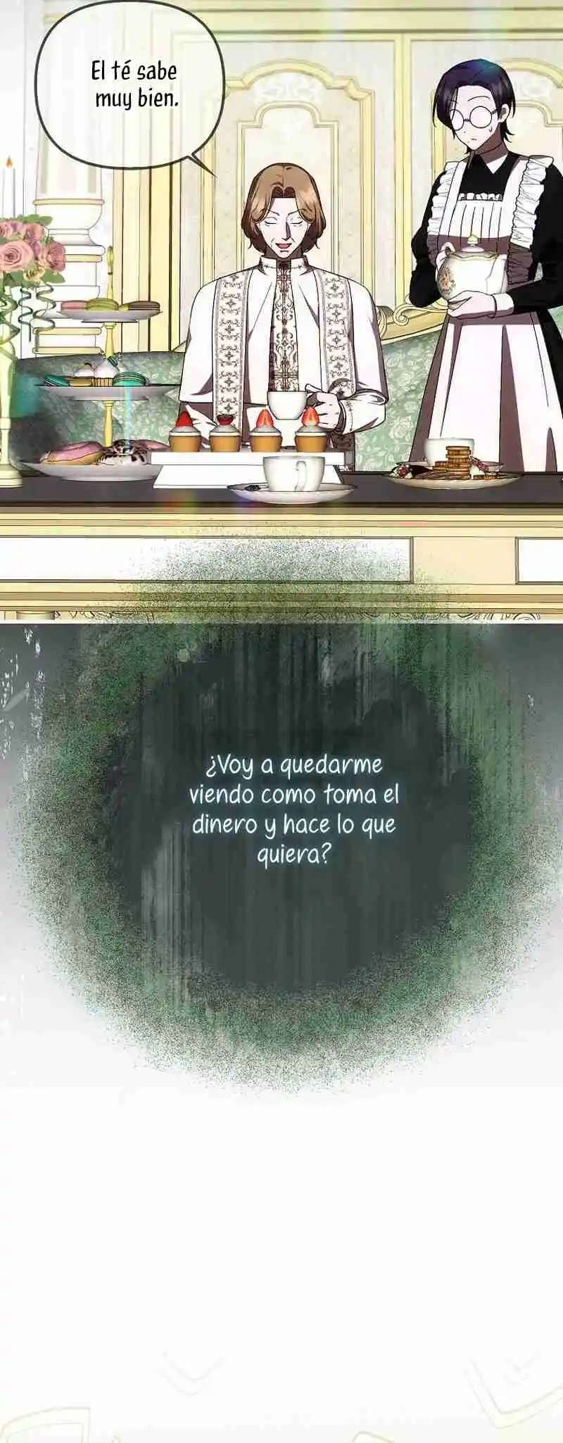 It's The First Time They Love Me - Capítulo 33 - Página 27 - LectorTMOo