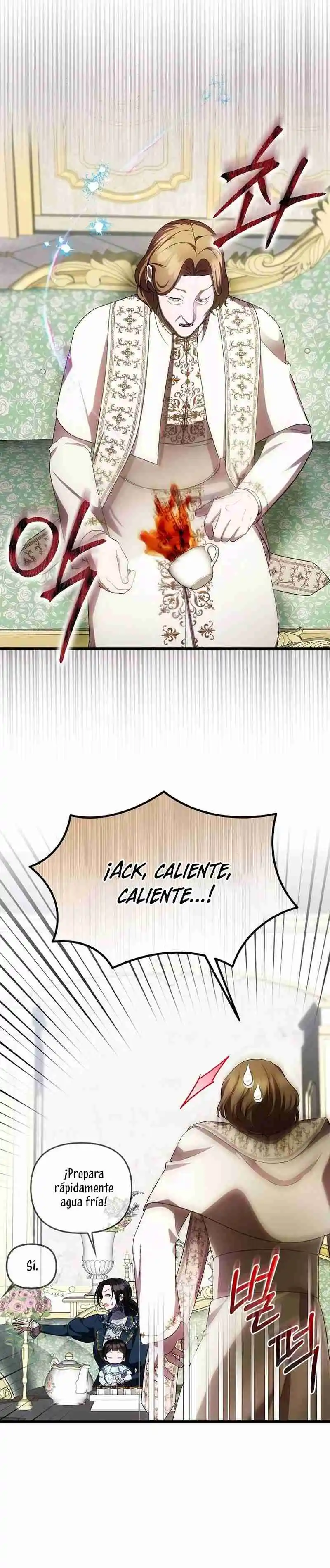 It's The First Time They Love Me - Capítulo 33 - Página 32 - LectorTMOo