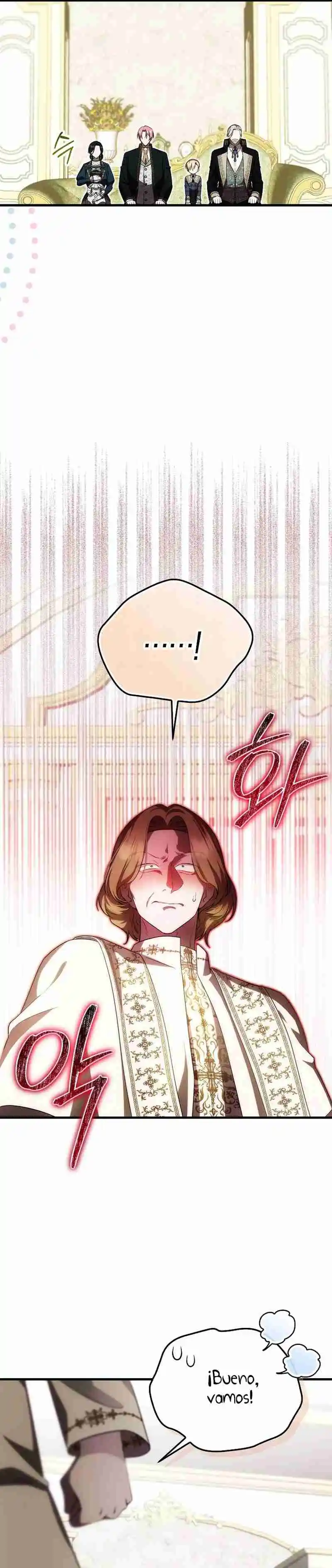 It's The First Time They Love Me - Capítulo 33 - Página 35 - LectorTMOo