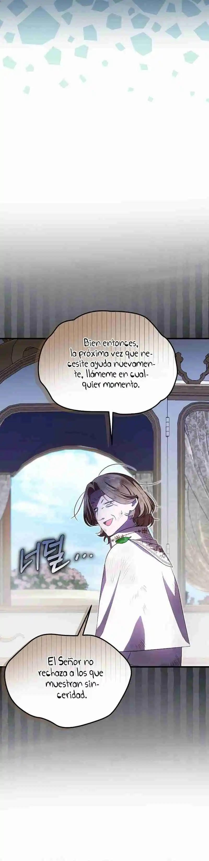 It's The First Time They Love Me - Capítulo 33 - Página 38 - LectorTMOo