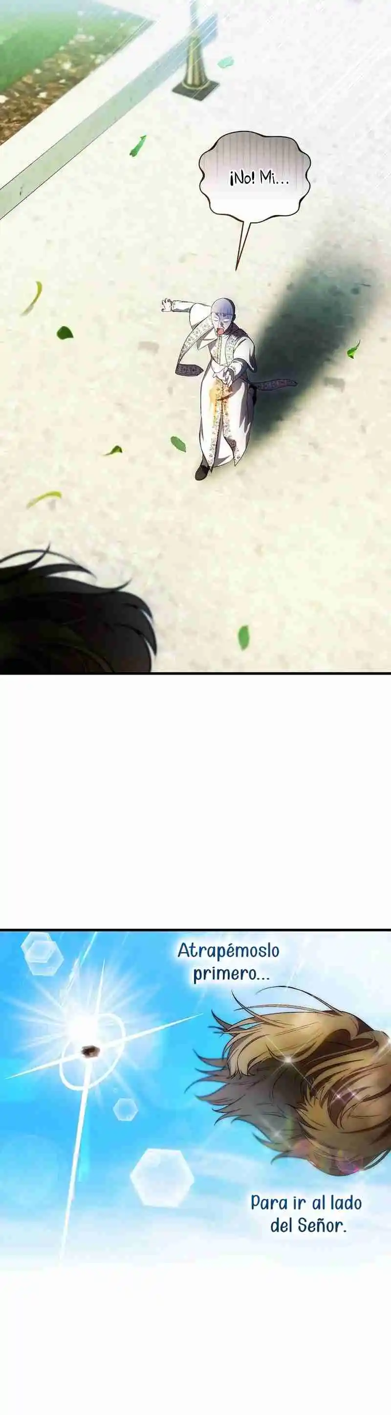 It's The First Time They Love Me - Capítulo 33 - Página 44 - LectorTMOo