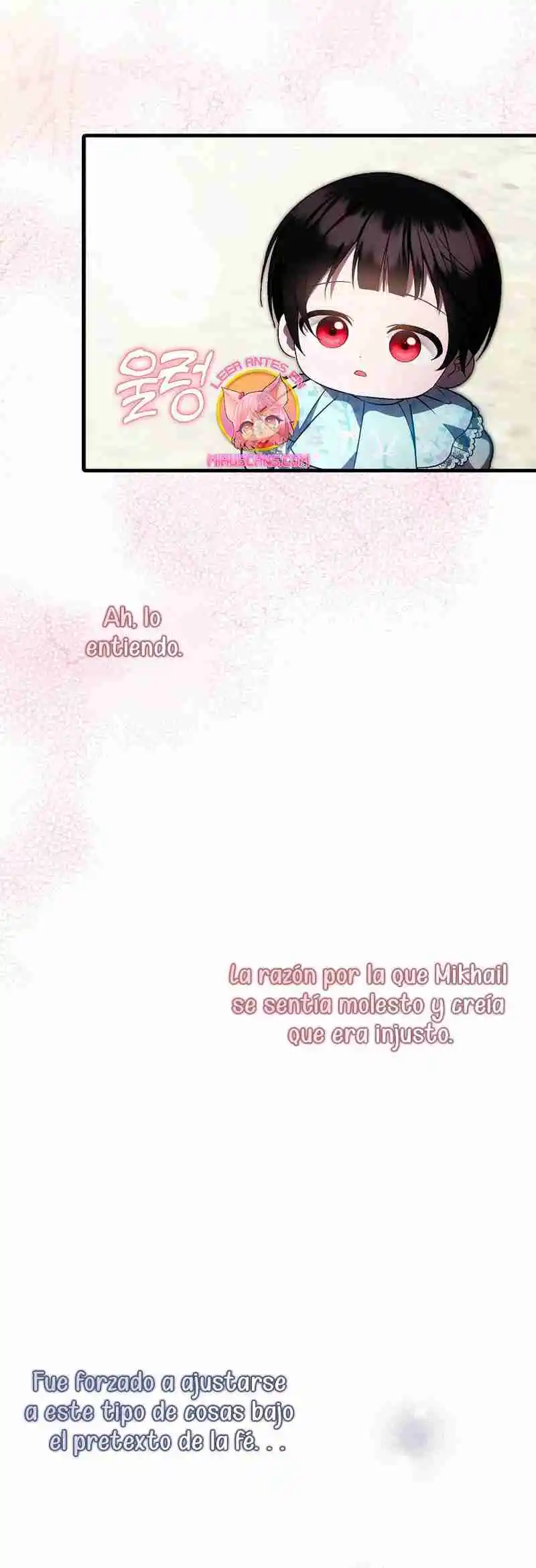 It's The First Time They Love Me - Capítulo 34 - Página 13 - LectorTMOo