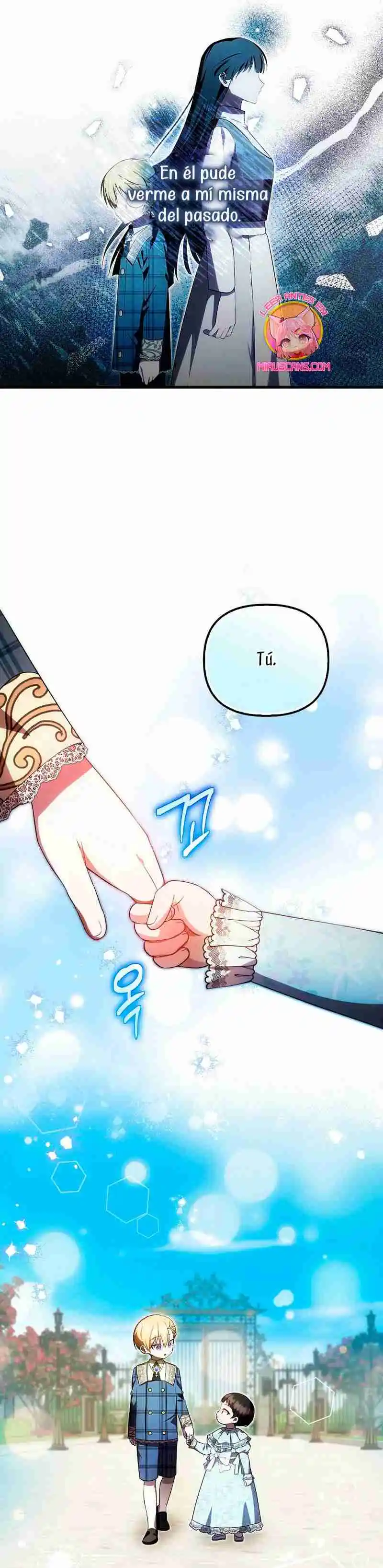 It's The First Time They Love Me - Capítulo 34 - Página 16 - LectorTMOo