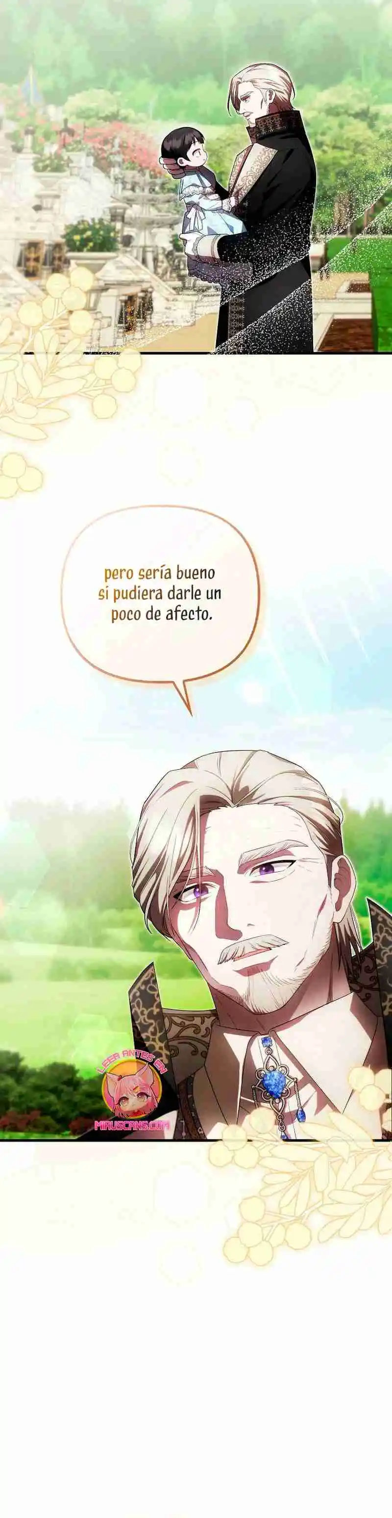 It's The First Time They Love Me - Capítulo 34 - Página 27 - LectorTMOo