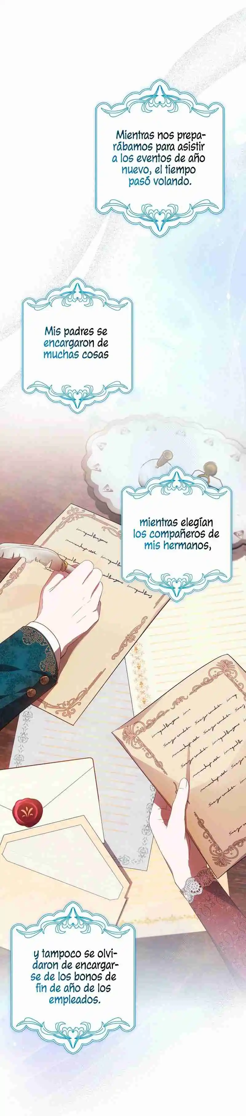 It's The First Time They Love Me - Capítulo 34 - Página 31 - LectorTMOo