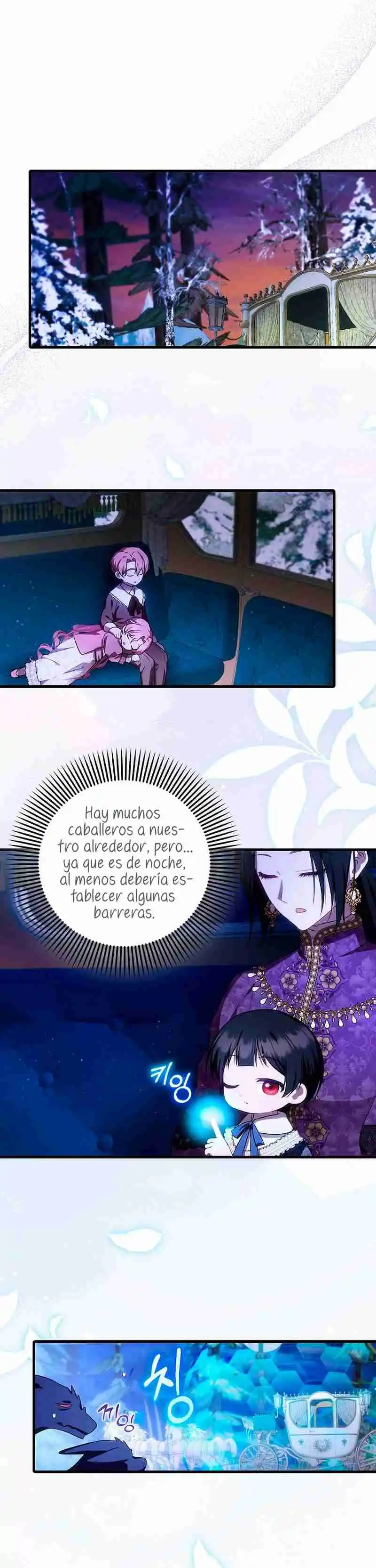 It's The First Time They Love Me - Capítulo 34 - Página 34 - LectorTMOo