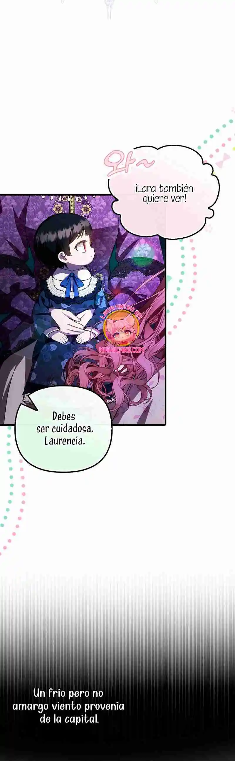 It's The First Time They Love Me - Capítulo 34 - Página 37 - LectorTMOo