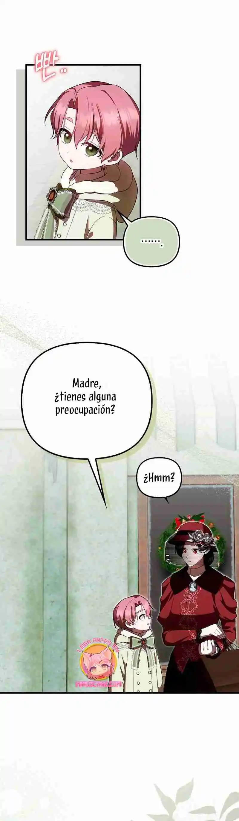 It's The First Time They Love Me - Capítulo 35 - Página 19 - LectorTMOo