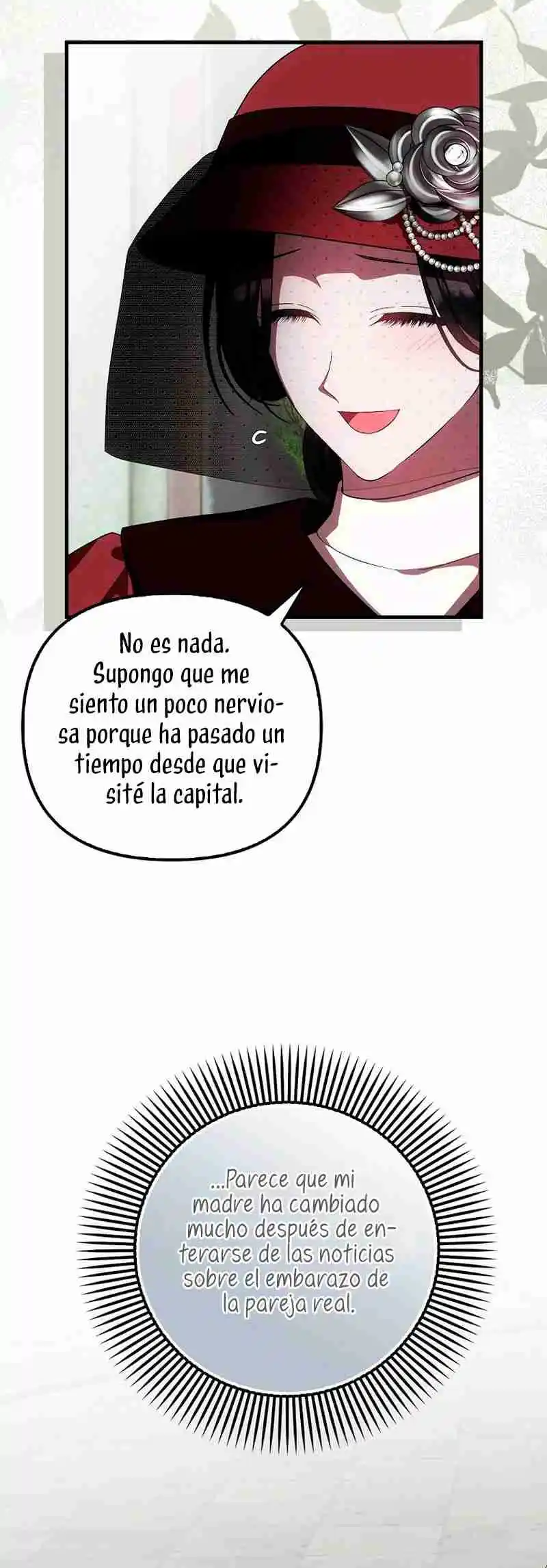 It's The First Time They Love Me - Capítulo 35 - Página 20 - LectorTMOo