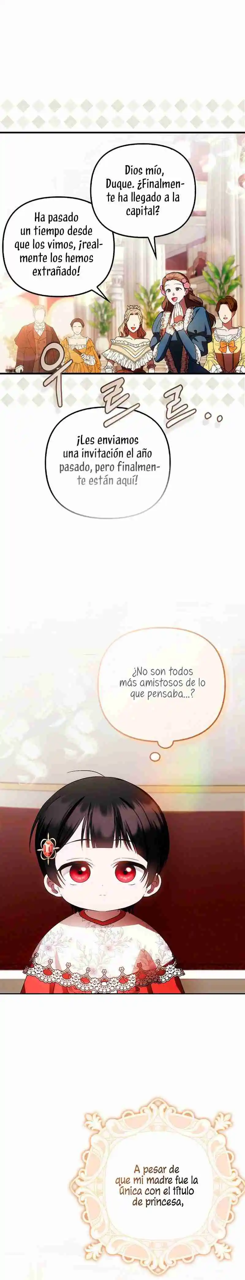 It's The First Time They Love Me - Capítulo 35 - Página 26 - LectorTMOo